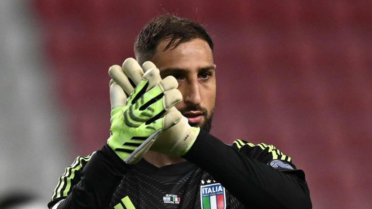 Donnarumma al City, contratto monstre: le cifre dell’accordo 