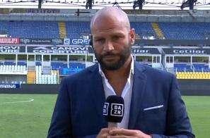 Tiribocchi a Dazn: "Osimhen ha dato forza e profondità, ma serve equilibrio a centrocampo"