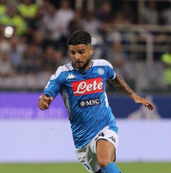 FOTO - Napoli in viaggio verso Roma: lo scatto sul treno con 4 azzurri