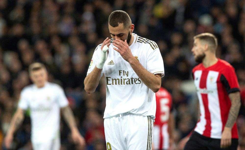 UFFICIALE - Il Real non molla Benzema, firmato un nuovo rinnovo