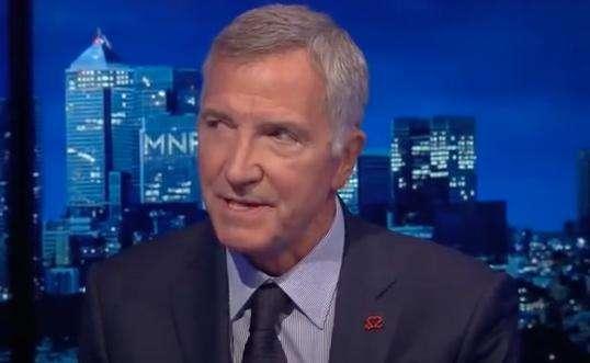 Lo scozzese Souness: "McTominay migliora i compagni, Gilmour non perde un pallone!"