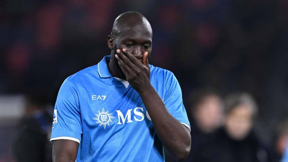Lukaku, se ci fossero i rimbalzi nel calcio prenderebbe pure quelli per ripagare Conte