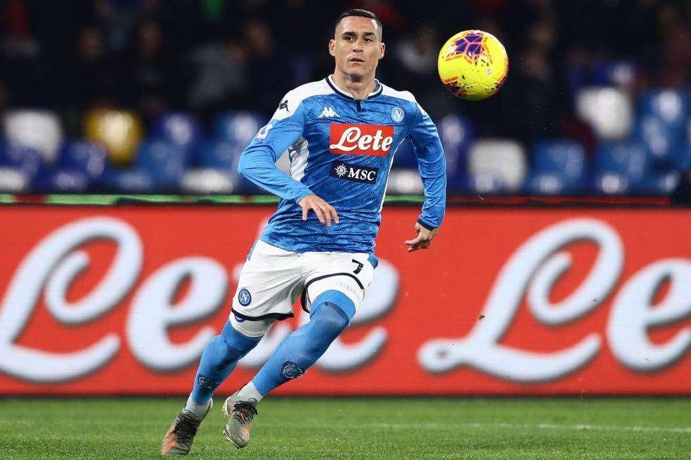 Napoli-Fiorentina 0-2, le pagelle: Gattuso, è il peggior Napoli del decennio! Luperto in tilt, Callejon come fa a essere titolare?