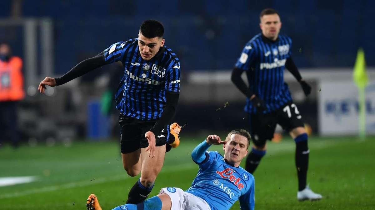 Ziliani pazzo di Zielinski: "La dico grossa, il suo è stato un gol alla Baggio!"