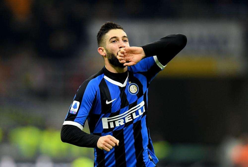 Inter, Gagliardini al 45': "Serve più compattezza, Napoli è forte e può farci male"