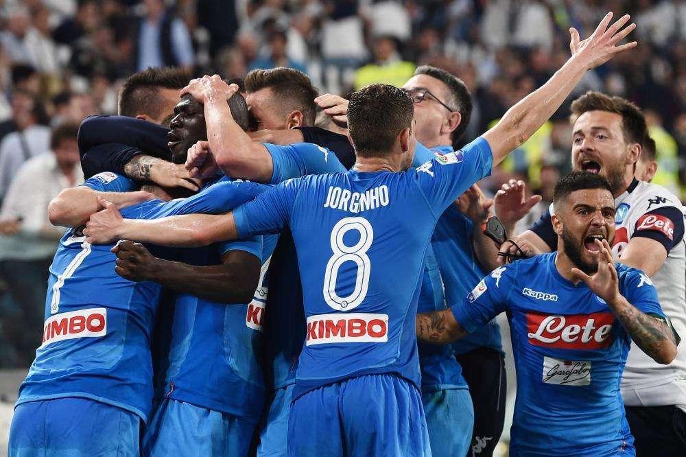 91 punti per la prima volta non danno lo Scudetto. Napoli miglior 2a di sempre: il confronto dal '95 ad oggi