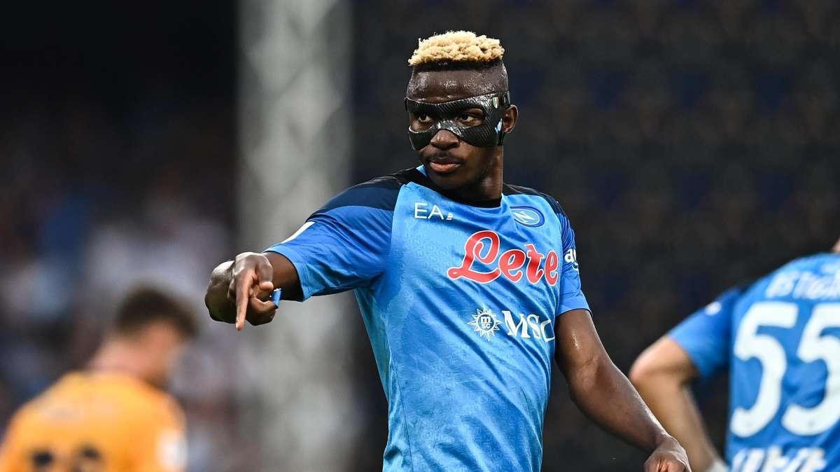SONDAGGIO - Cifre folli sul mercato, per Osimhen il Napoli quanto deve chiedere?