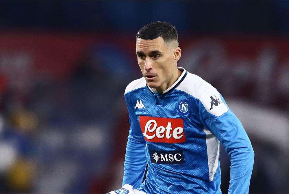 Callejon, il suo ds all'Espanyol: "Può giocare ancora ad alti livelli in Liga o Premier"