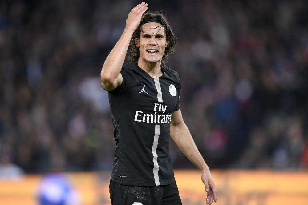 TMW - "Vediamo cosa succede". Le parole di Cavani a Montecarlo che alimentano il sogno 