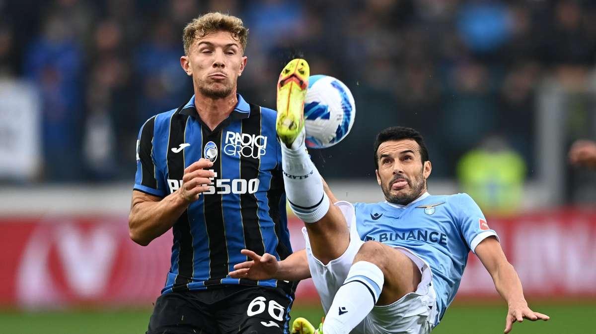 Atalanta, seduta pomeridiana verso il Napoli: differenziato per un nerazzurro