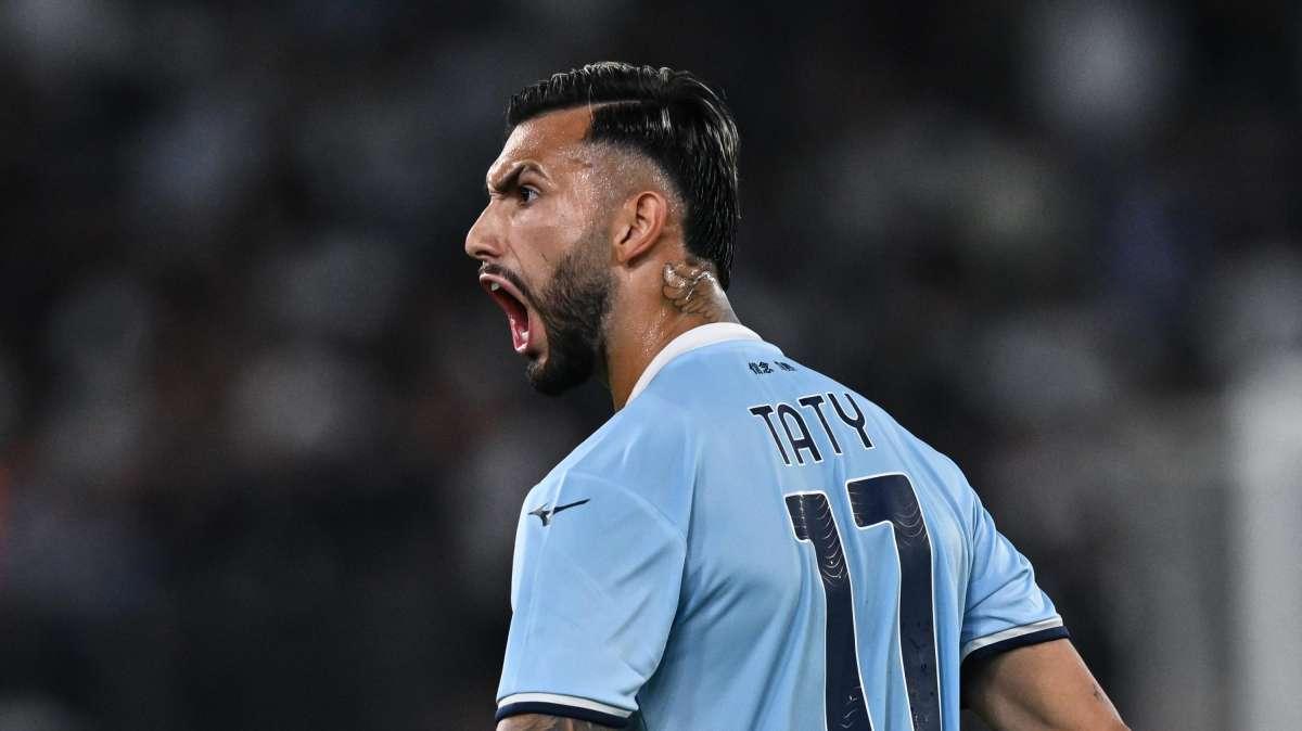 I convocati dell'Argentina: niente Simeone, la sorpresa è Castellanos