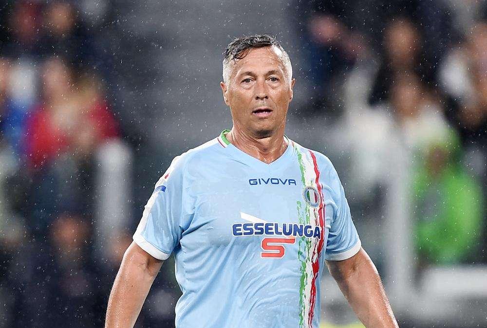 Paolo Belli: “Tifo Juve, se non vinciamo lo Scudetto spero lo faccia il Napoli”