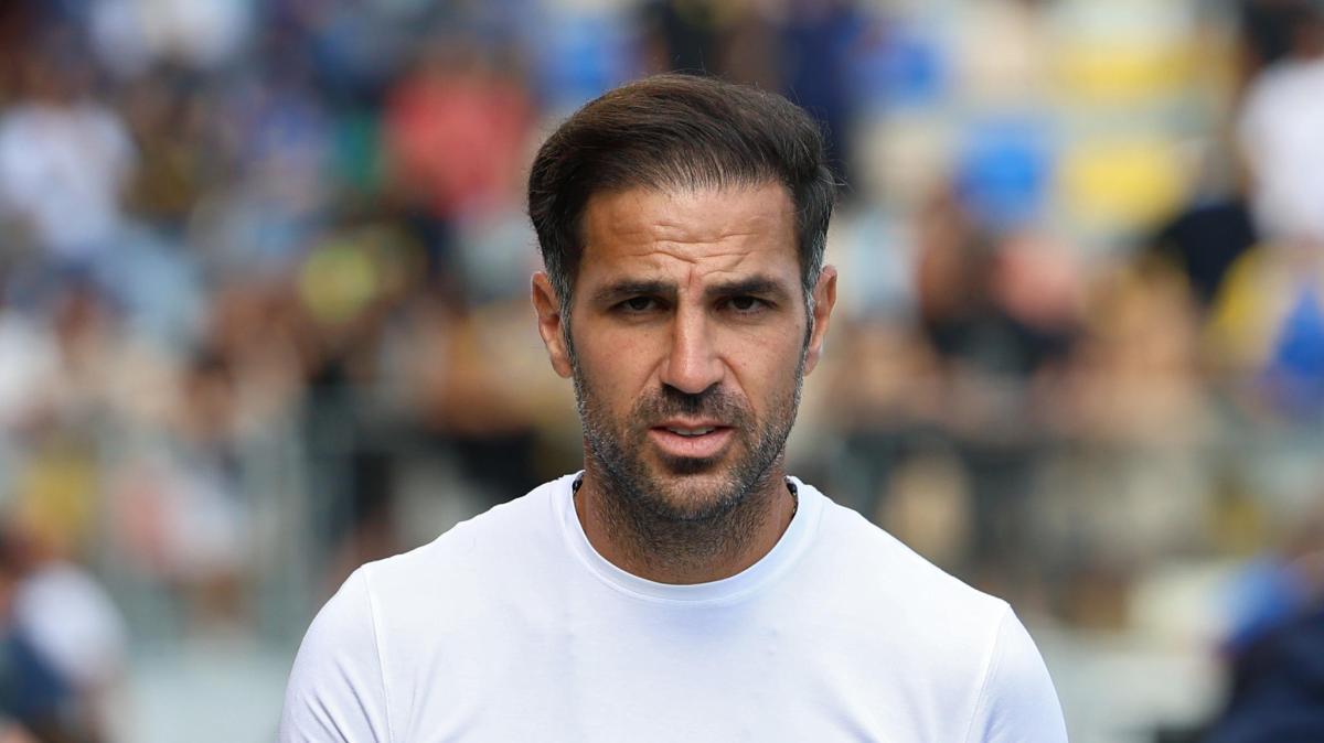 La mentalità di Fabregas: "Squadra non pensi a United più forte. Niente paura..."