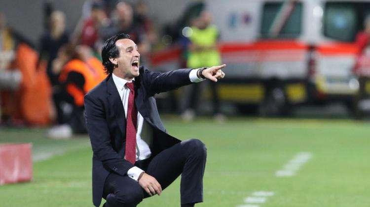 ADL a Madrid per Emery: summit con l'agente, il tecnico è di ritorno dal Marocco