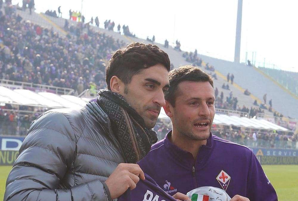 L'interista Magnini: "Il Napoli di Conte è la squadra da battere"