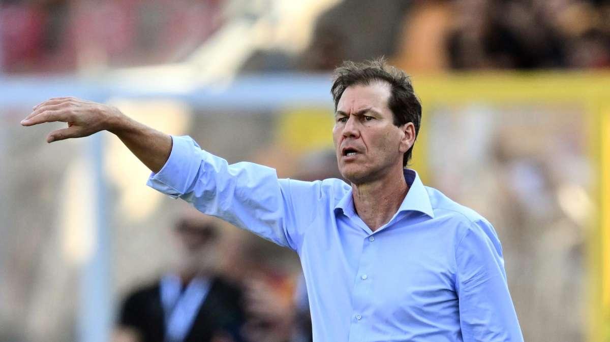 Garcia non ha mai vinto due partite di fila in Champions: può sfatare il tabù con il Real 