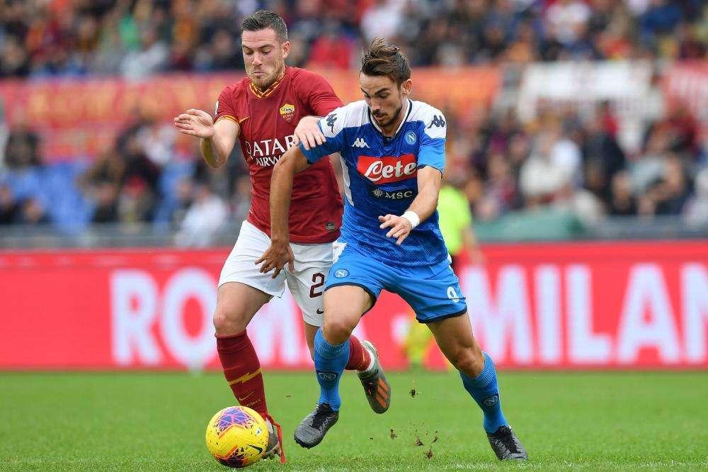 Sky - Svelato il motivo della panchina per Fabian: piccolo problema fisico