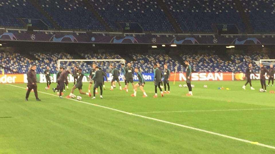 Barcellona, niente blaugrana al San Paolo: scelta la divisa per domani