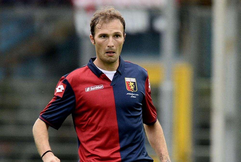 Simeone, l'ex compagno: "Al Genoa fece capire subito che si trattava di un gran giocatore"