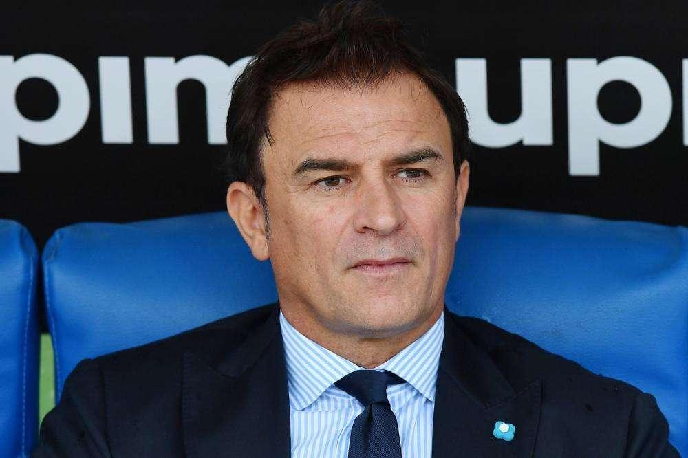 Spal, Semplici pensa al turnover al San Paolo: scelto il partner di Petagna 