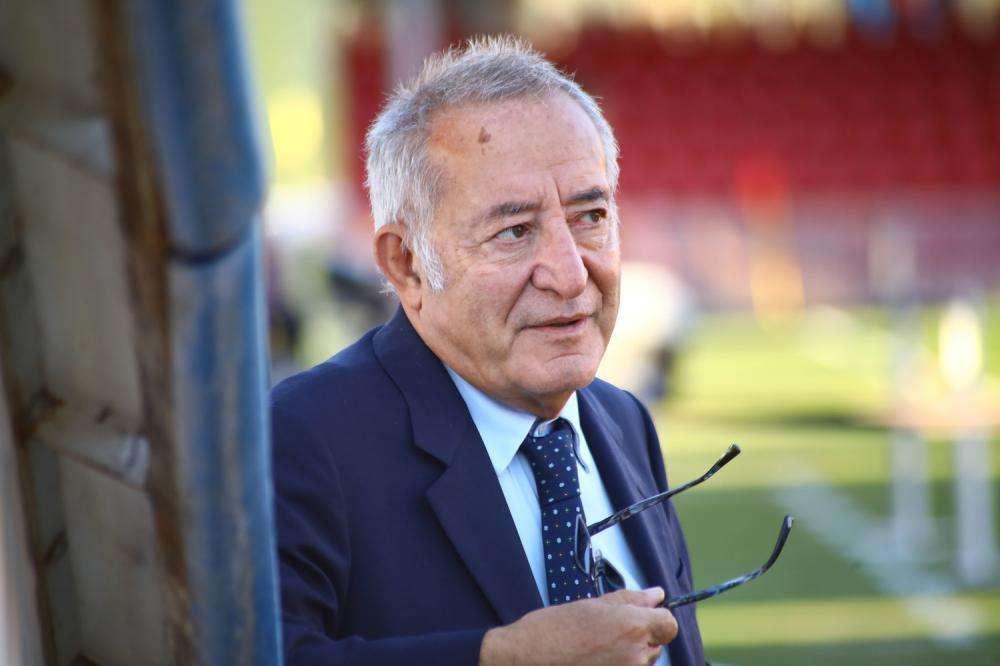Pres. Benevento: “Pronto a lasciare tutto se ci negano la promozione in A” 