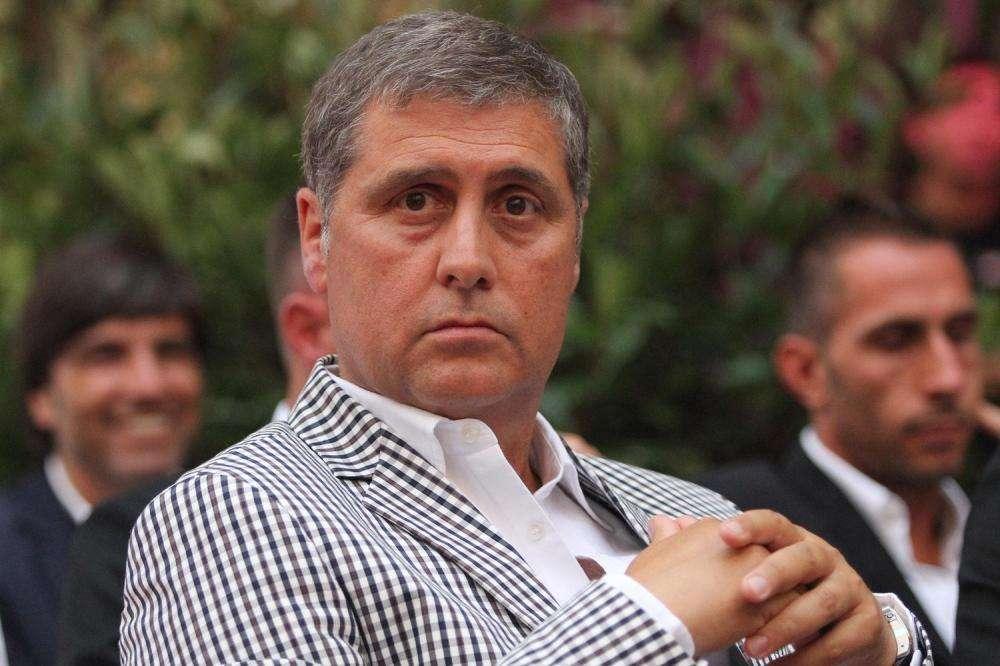 Ag. Tonali: "Il Napoli ha più qualità, confido molto in Ancelotti. Juve? Ha qualcosa in meno..."