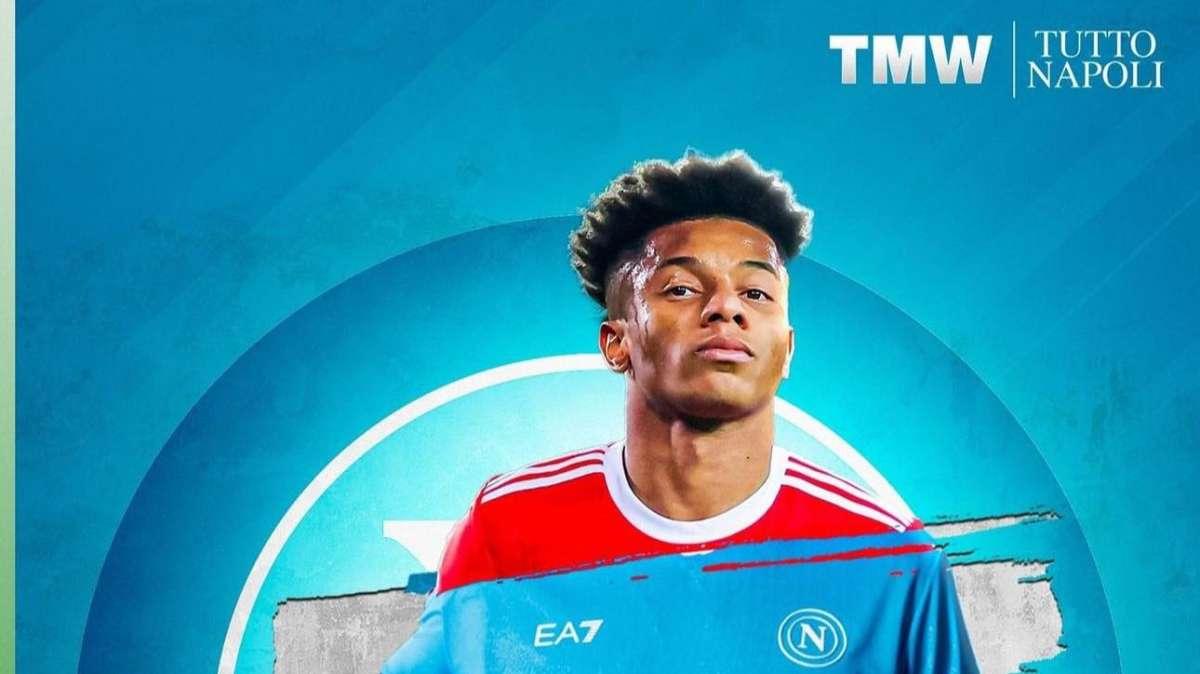 Romano: "Napoli pronto a chiudere per David Neres e Gilmour! Si insiste anche per Lukaku"