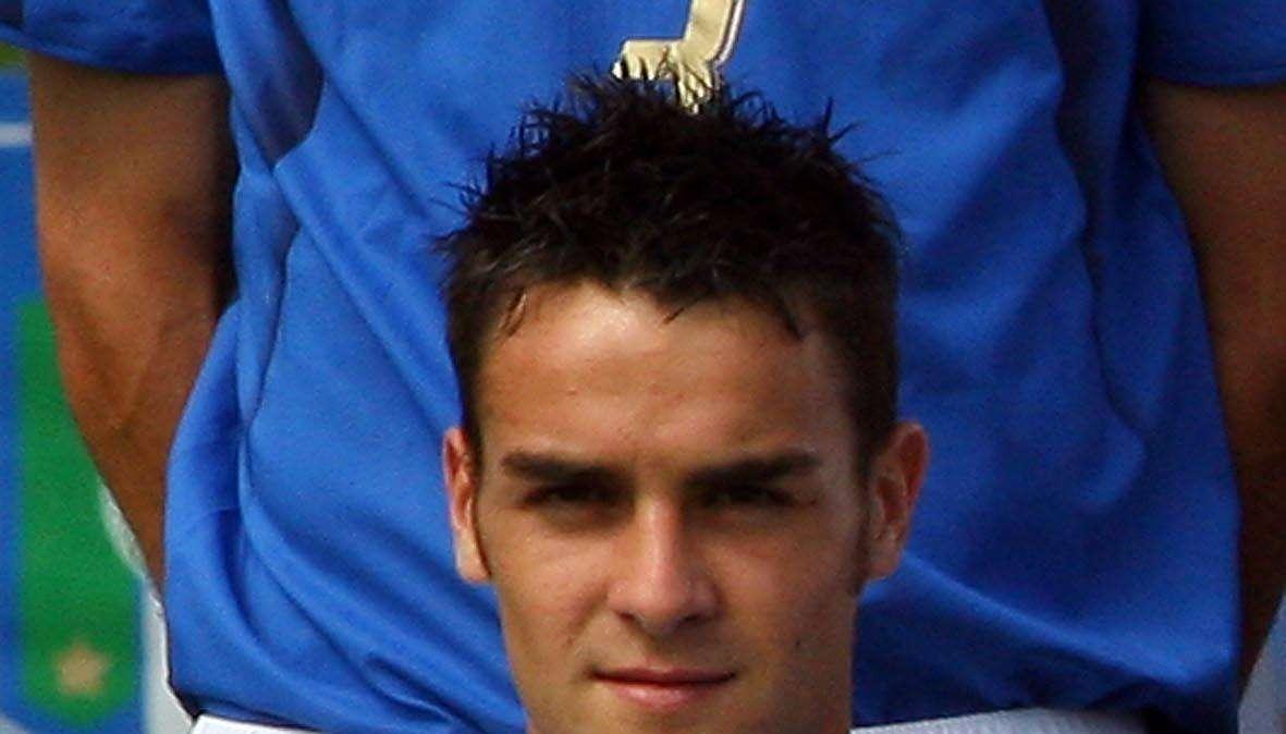 Atalanta, più grave del previsto l'infortunio a Cigarini