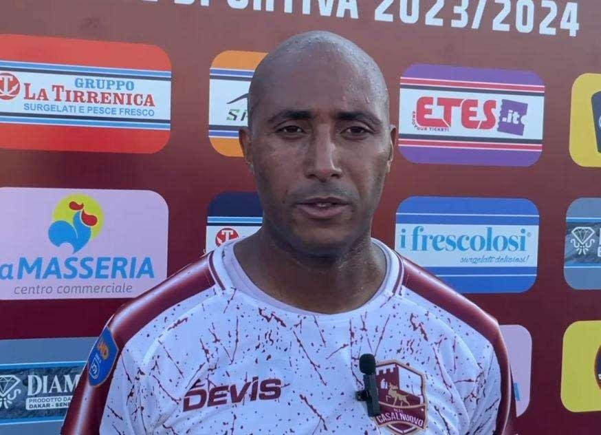 Reginaldo svela: "Conte ai tempi del Siena se eravamo sotto all'intervallo..."