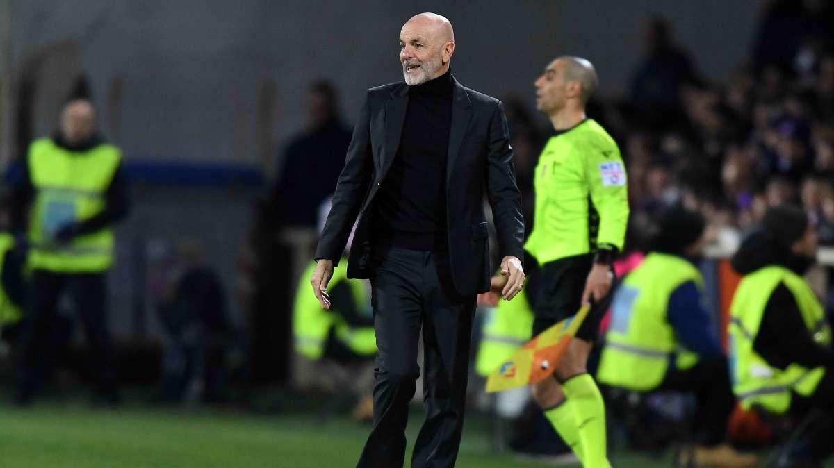 Milan, Pioli teme Lobotka e pensa a una mossa ad hoc: l'anno scorso lo fece con Kessié
