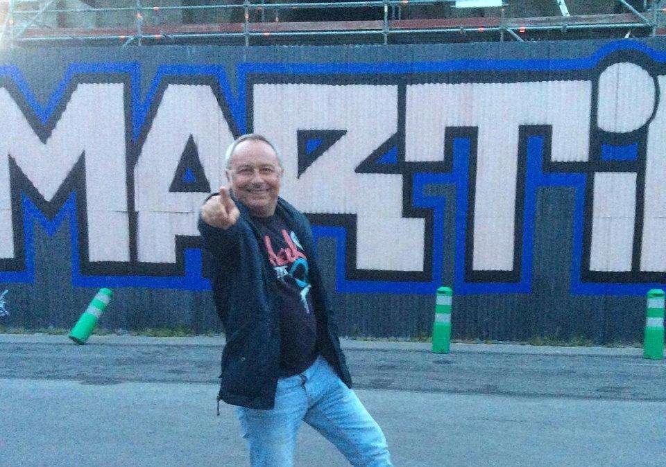 Martino: "Icardi rappresenta la sicurezza di un bomber, ma può darla anche Milik..."