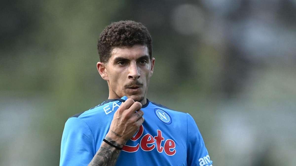UFFICIALE - Ajax-Napoli, Di Lorenzo nominato Player of the match dalla UEFA