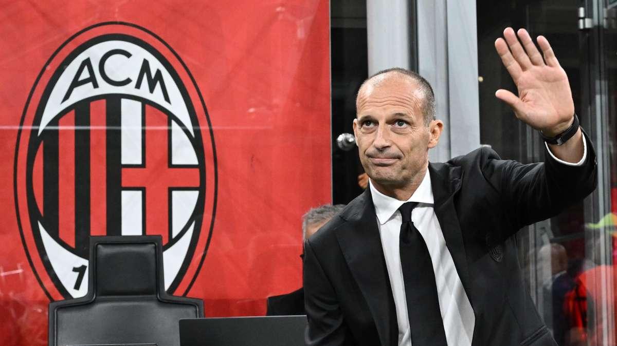 Milan-Bologna, le formazioni: Allegri lancia subito Rabiot dal 1'