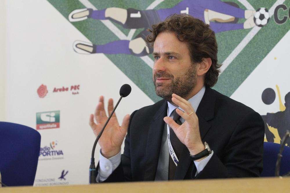 Avv. Capello: "Il Napoli può chiedere fino al 25% dello stipendio, ma non credo arriverà ad uno scontro"