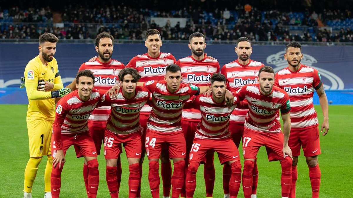 Dominò il Napoli di Gattuso, ora è ad un passo dalla retrocessione: il crollo del Granada