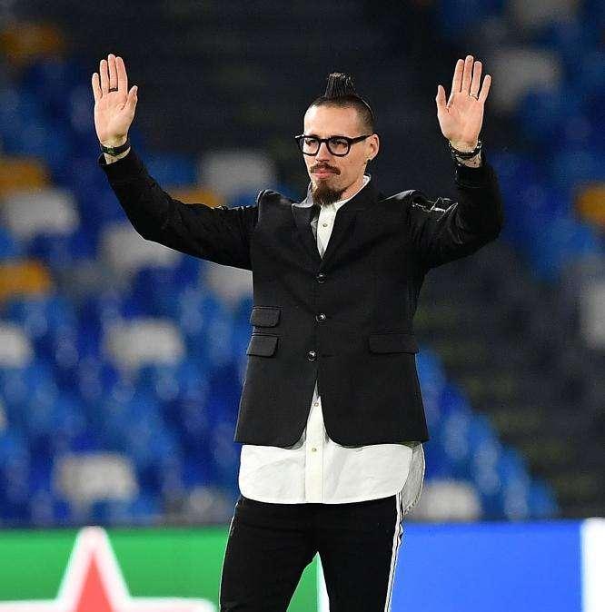 Hamsik non è più il calciatore slovacco dell'anno: vince Skriniar, in Top 5 anche Lobotka