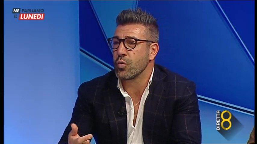 Montervino bacchetta Billing: "Fa una cosa che non riesco ad accettare"