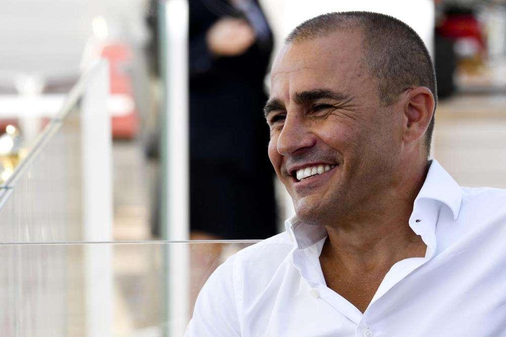 Figuraccia Juve, la difesa di Fabio Cannavaro: "Le amichevoli non contano"