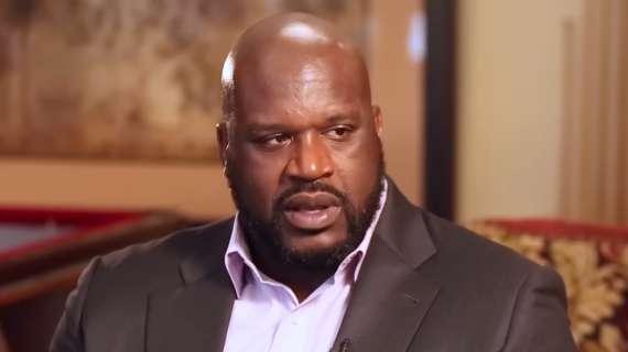 Napoli-Shaquille O’Neal, il Napoli Basket precisa: "Al momento nessun contatto"