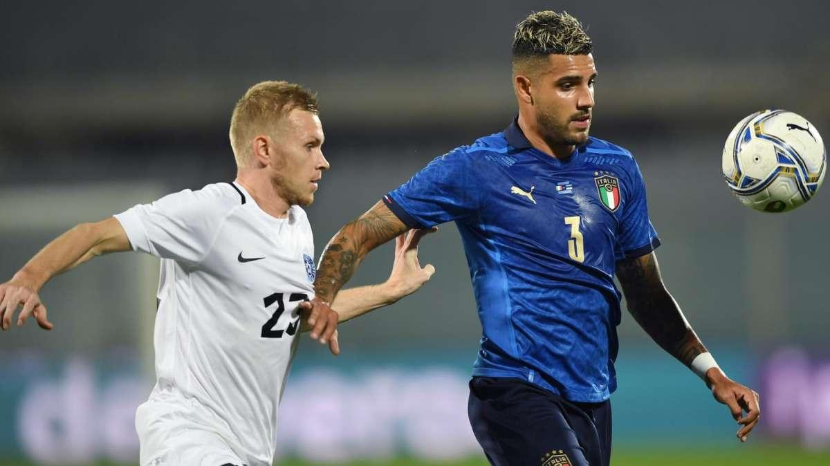 CdM - Spalletti vuole Emerson! Pronta offerta ufficiale al Chelsea, le cifre