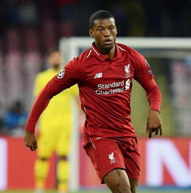 Liverpool, Wijnaldum: "Serviva un bel primo tempo per essere perfetti col Bournemouth"