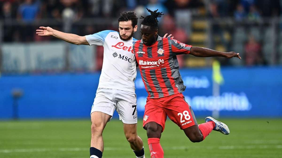 Rapina a Cremona, svaligiata casa di Meité mentre giocava con l’Inter: rubati 6 Rolex 
