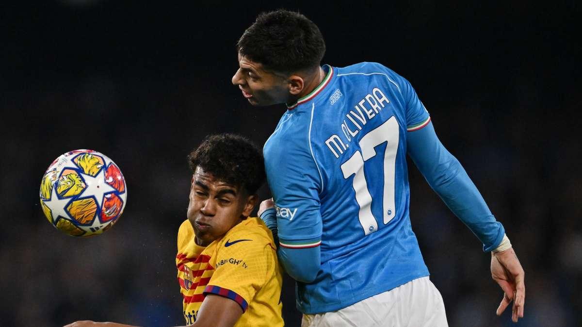 Olivera show in nazionale: Conte pensa a un ruolo a sorpresa