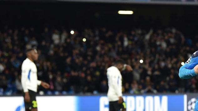 In caso di addio di Mertens, con chi lo sostituiresti?