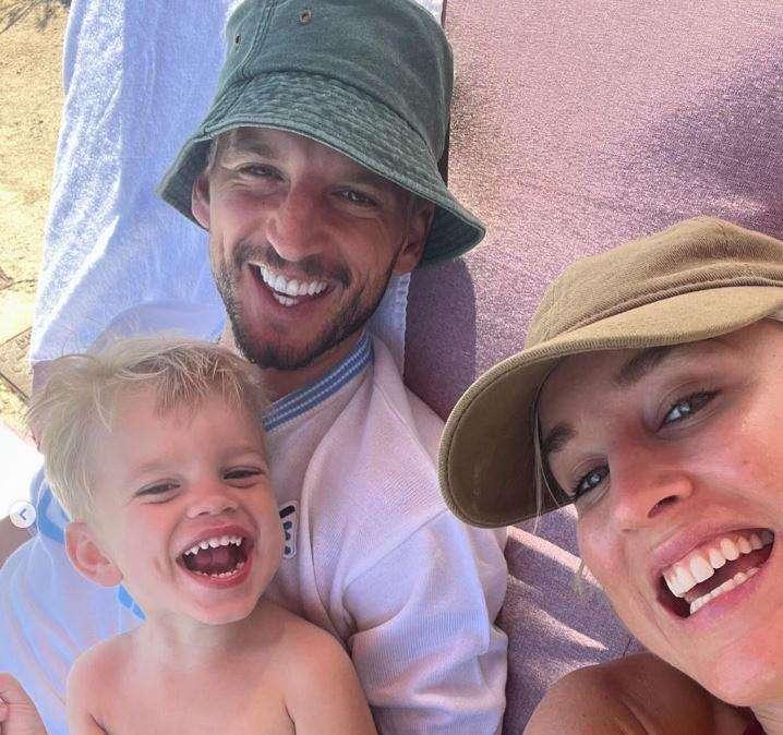Vacanza a Ischia per Dries Mertens: gli scatti con Ciro e la moglie