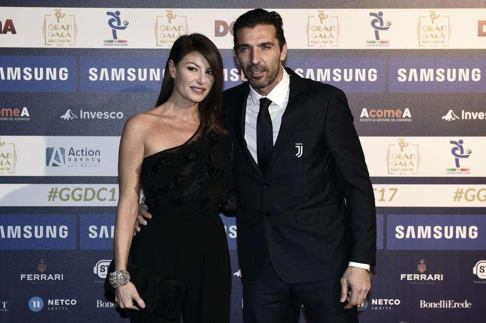 Gran Galà del calcio, Buffon: "Venerdì gara importante, la filosofia del Napoli non ce l'ha nessuno..."