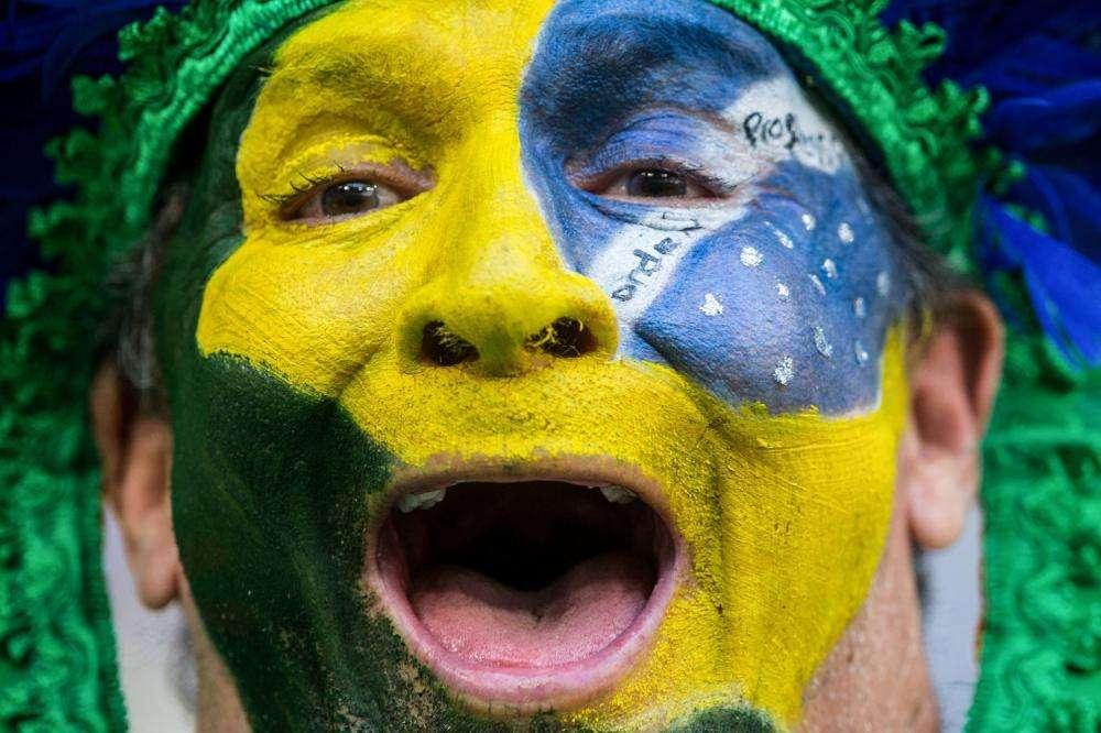 La nuova vita dell'ex azzurro Caio: "Sono la voce di FIFA in Brasile, ma tifo ancora Napoli"