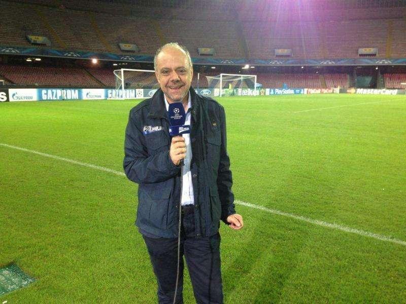 Sassuolo-Napoli spostata alle 18, De Maggio su tutte le furie: "Scorretto, abbiate più rispetto per i tifosi!"