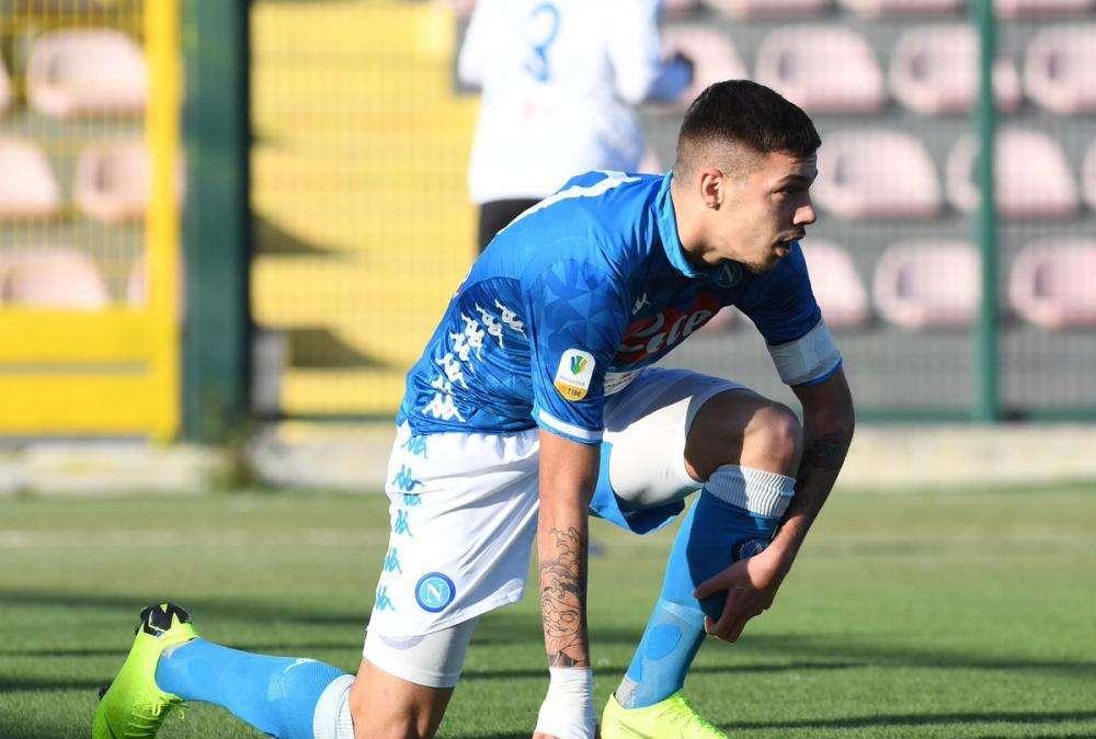 VIDEO - Classe, eleganza, gol "alla Maradona" e un grande sogno:  ecco Gaetano, il predestinato che non somiglia a nessuno