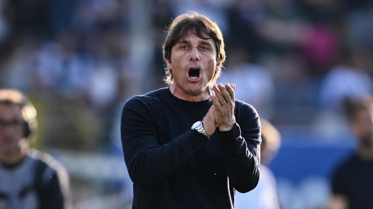 Futuro Conte, Annarumma: "La squadra ha staccato e vedo un distacco dell'ambiente"